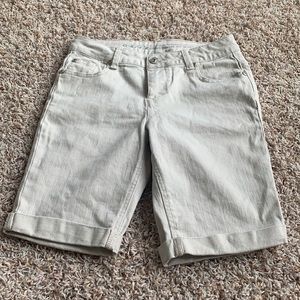 Arizona shorts sz 12